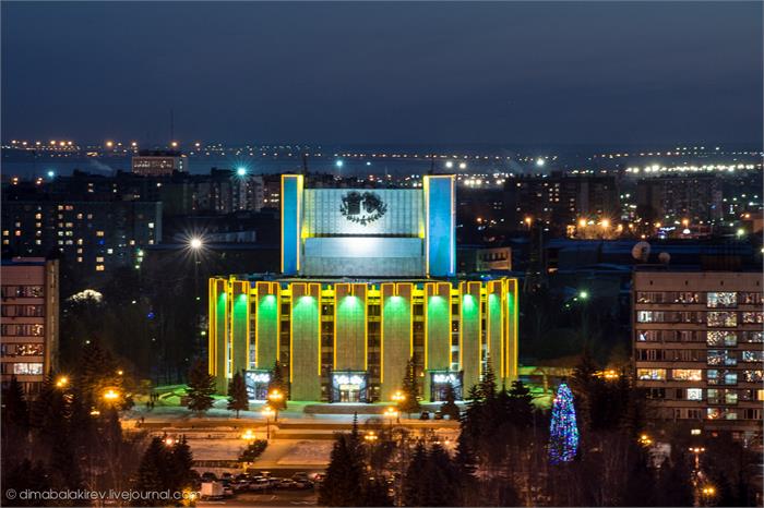Челябинск Челябинск