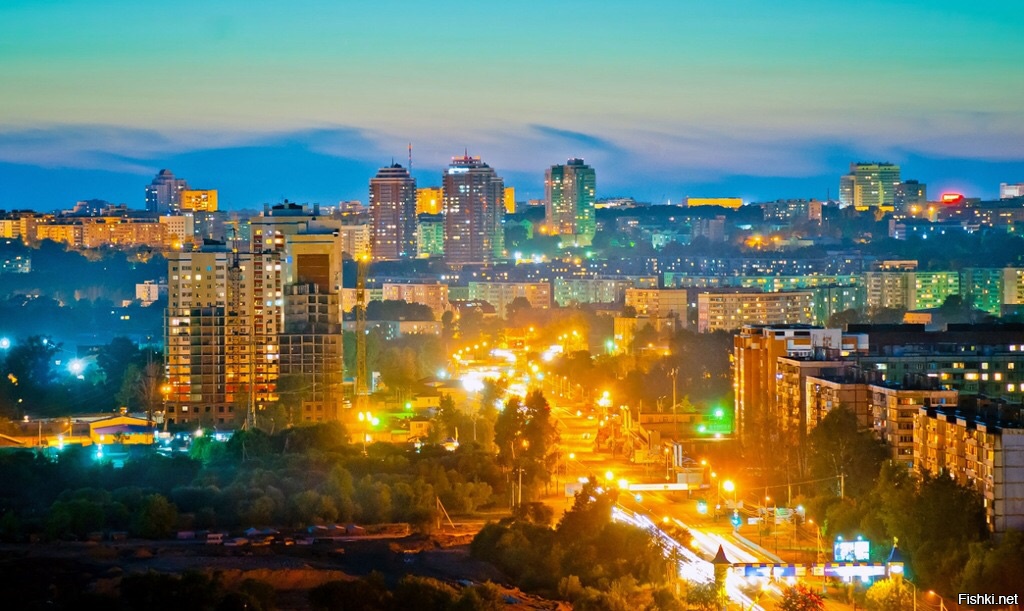 Хабаровск Хабаровск