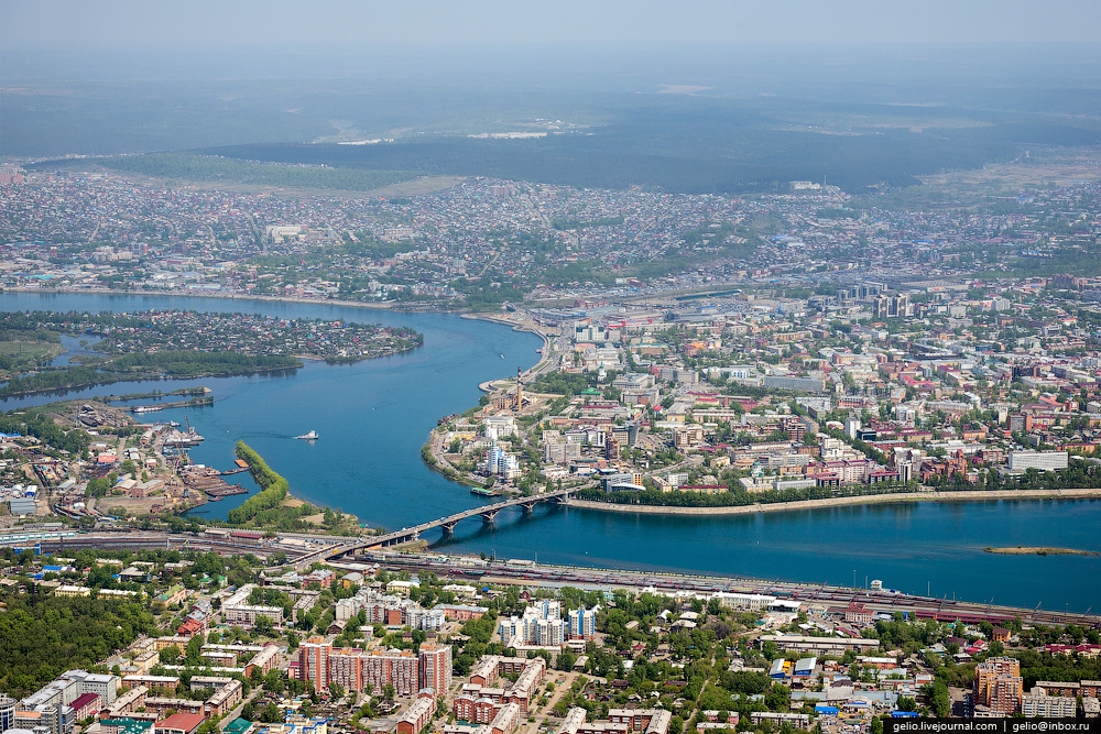 Иркутск Иркутск