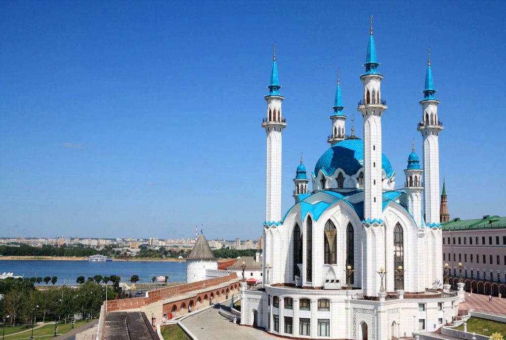 Казань Казань