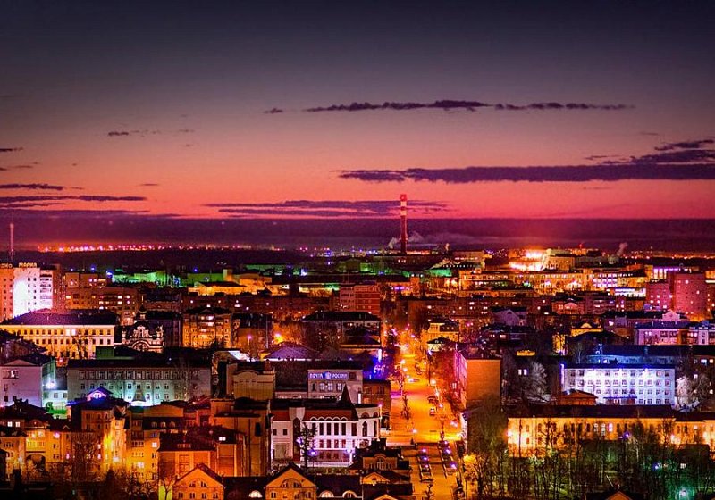 Киров Киров