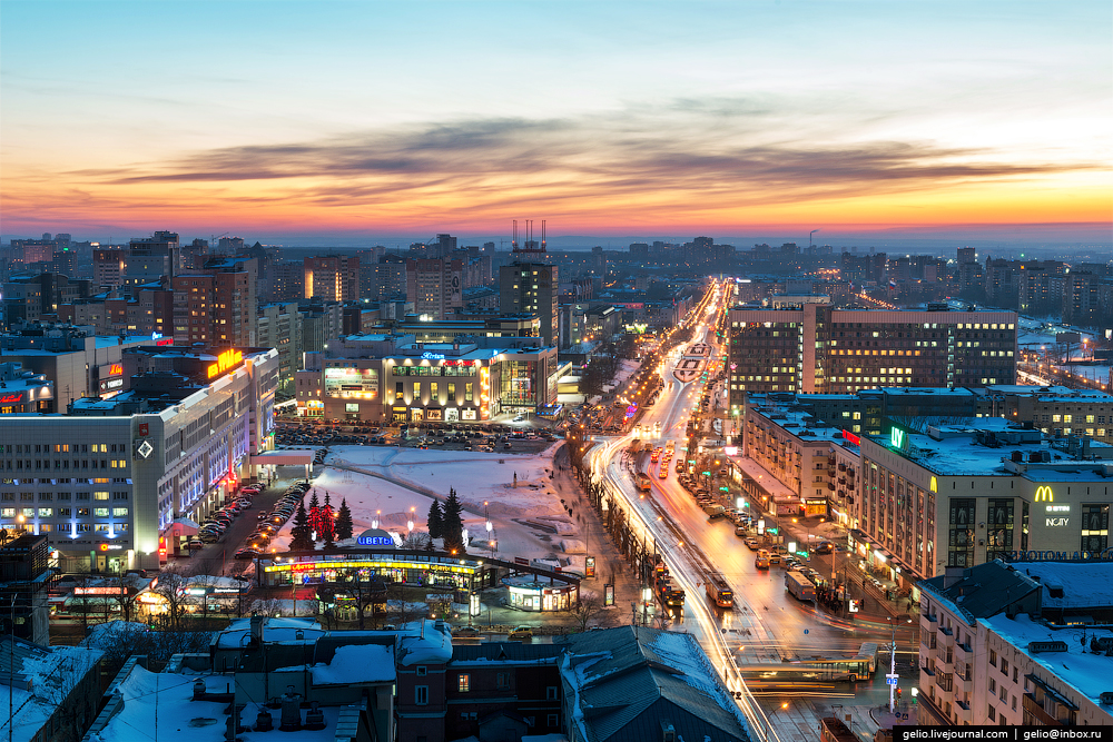 Пермь Пермь
