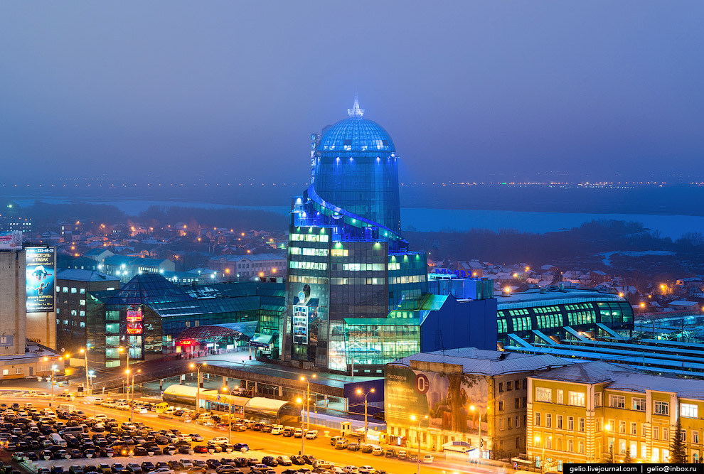 Самара Самара