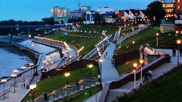 Тюмень Тюмень