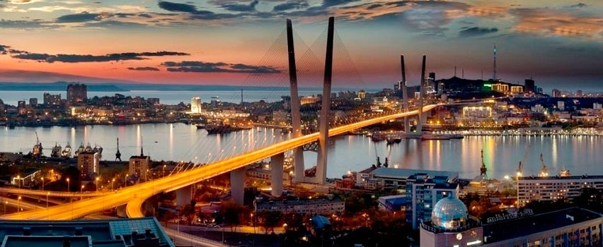 Владивосток Владивосток