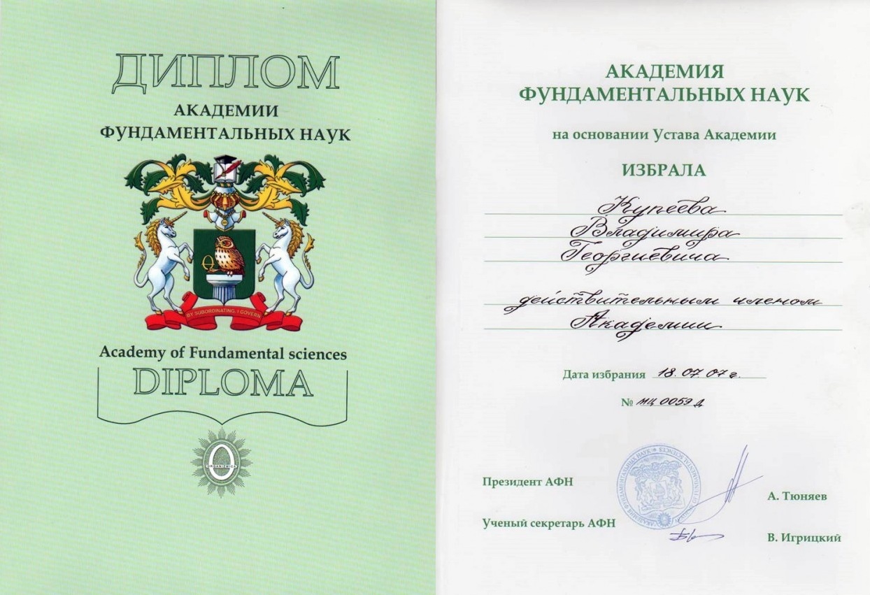 Академии Академии